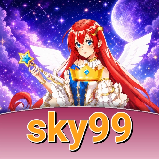 Ilustrasi catatan versi sky99